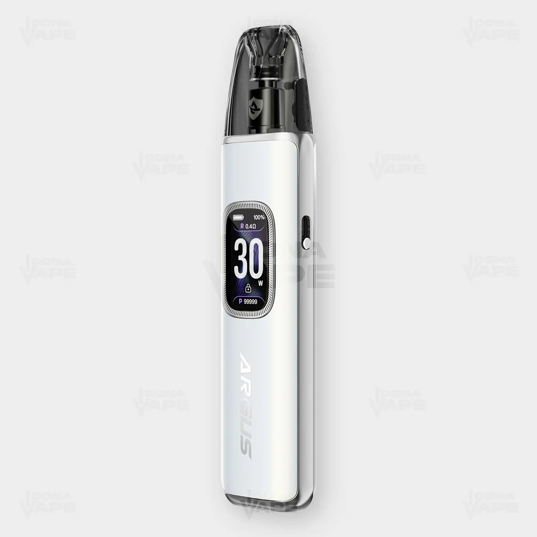 VOOPOO ARGUS G3 POD SYSTEM
