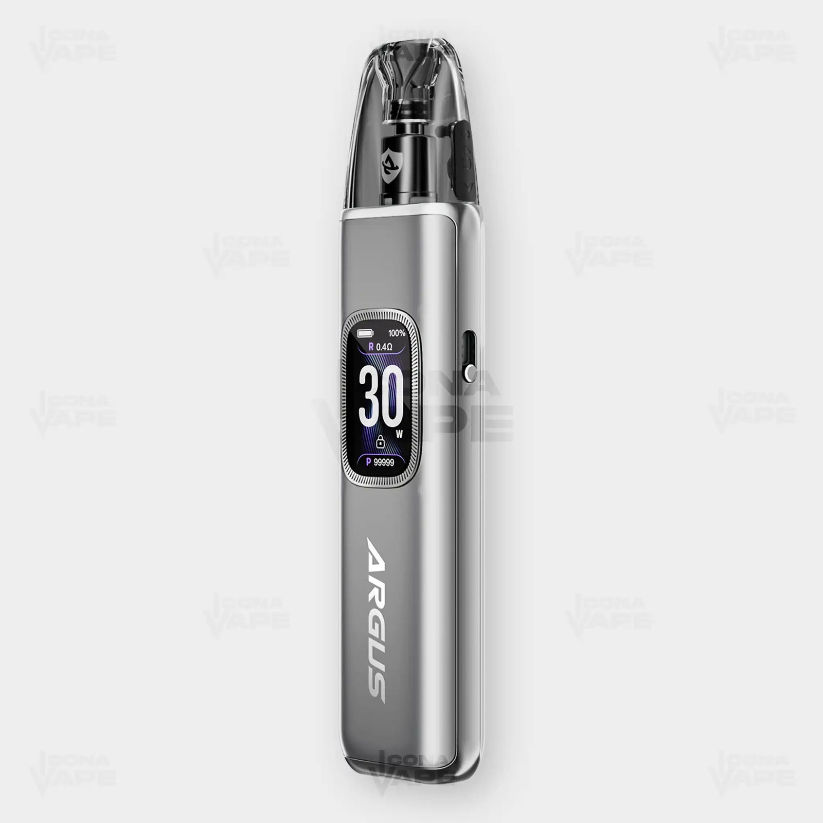 voopoo argus g3 price in pakistan Voopoo Argus G3 Pod Kit at Best Price in Pakistan – ICONA VAPE
