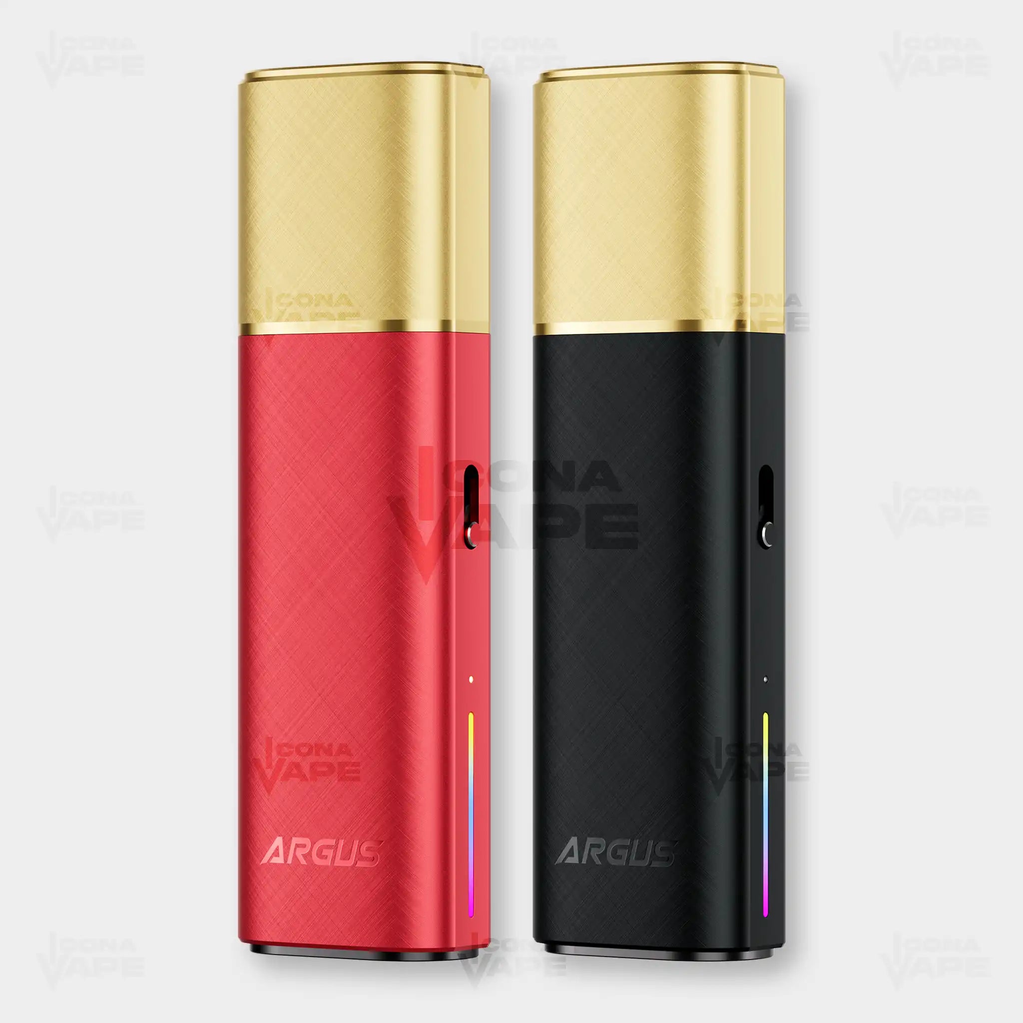 VOOPOO ARGUS KLYC POD SYSTEM