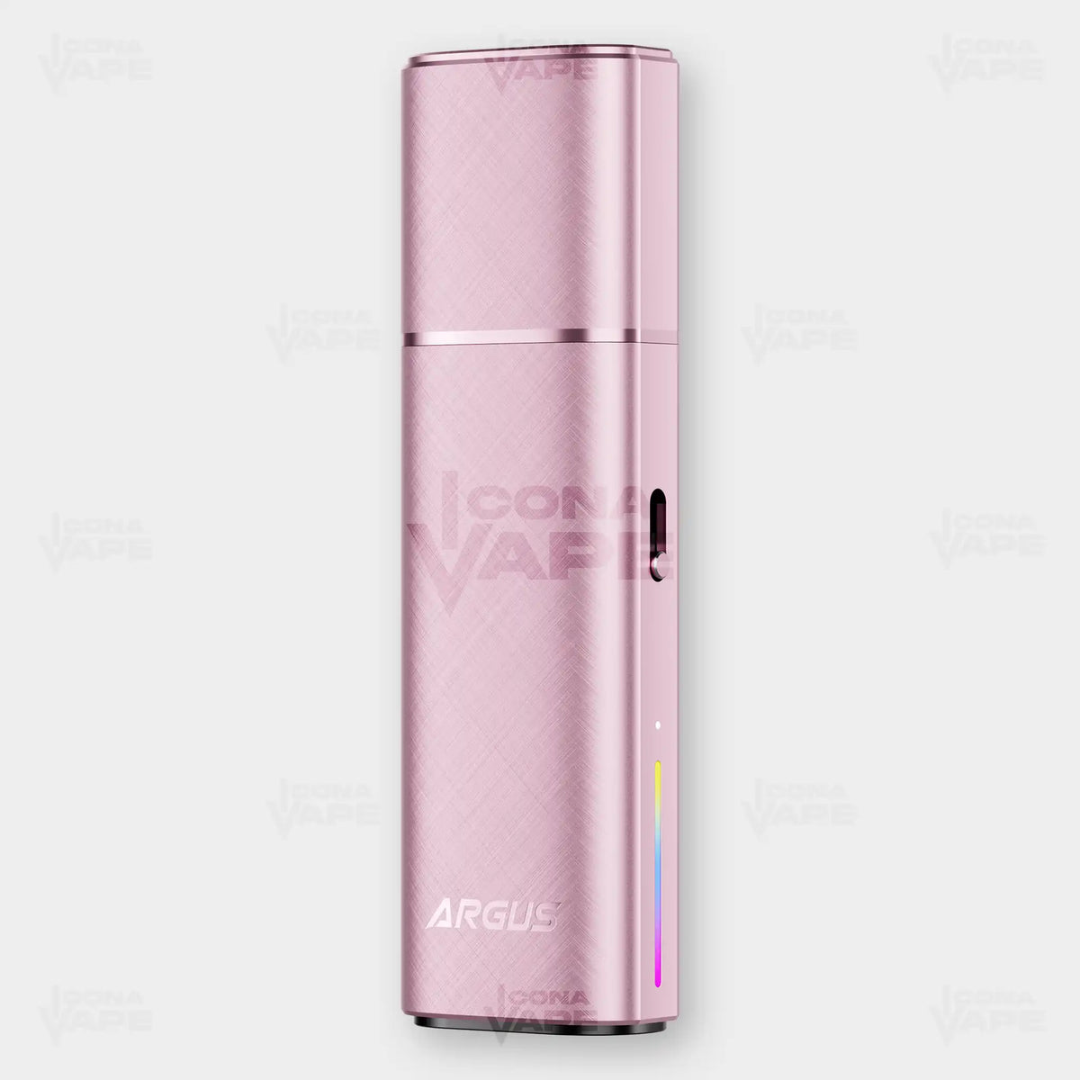 Dusty Pink