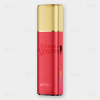 VOOPOO ARGUS KLYC POD SYSTEM