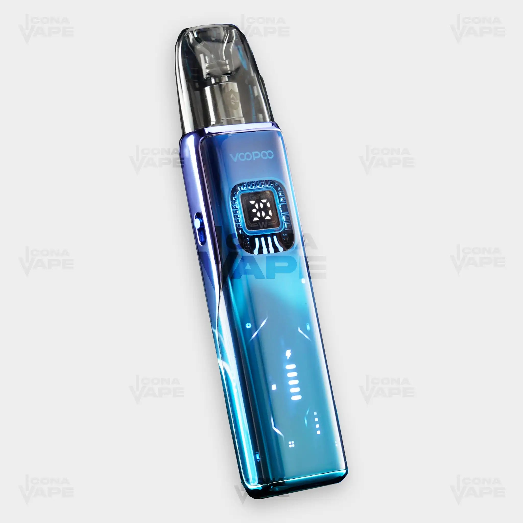 VOOPOO ARGUS MATRIX POD SYSTEM