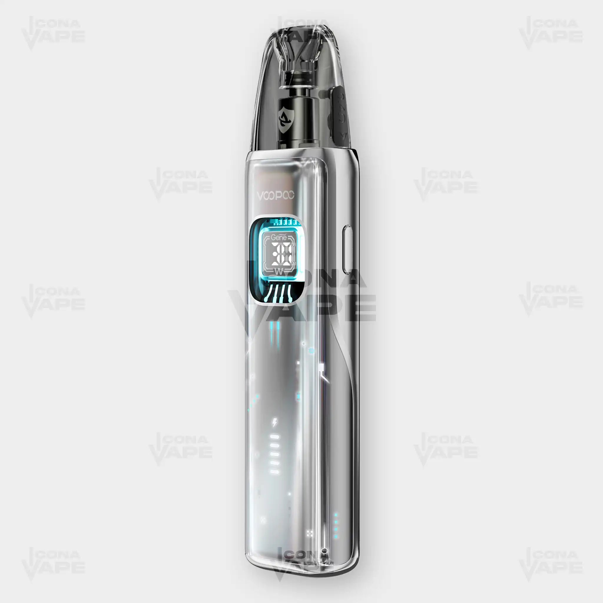 VOOPOO ARGUS MATRIX POD SYSTEM