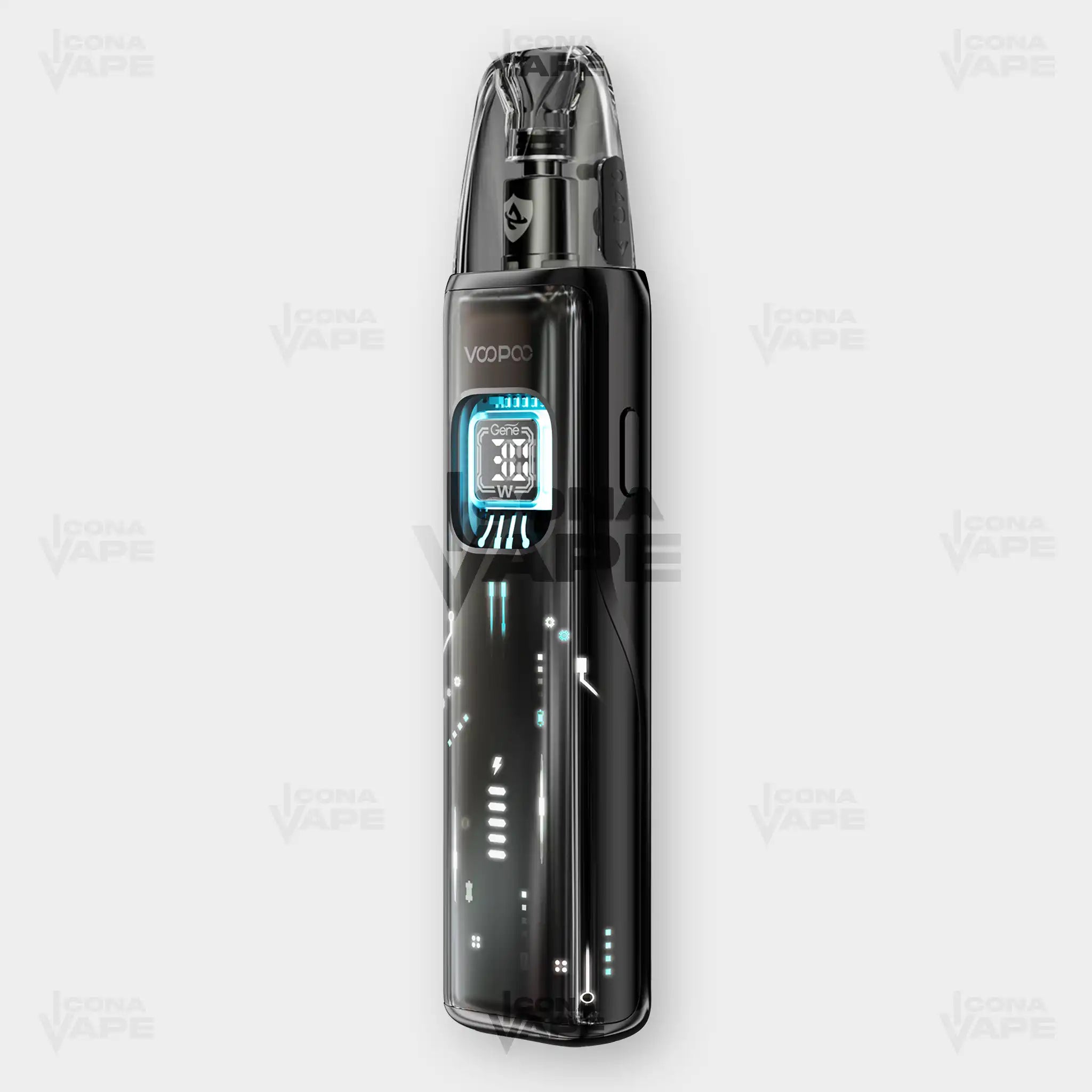 VOOPOO ARGUS MATRIX POD SYSTEM