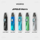 VOOPOO ARGUS MATRIX POD SYSTEM