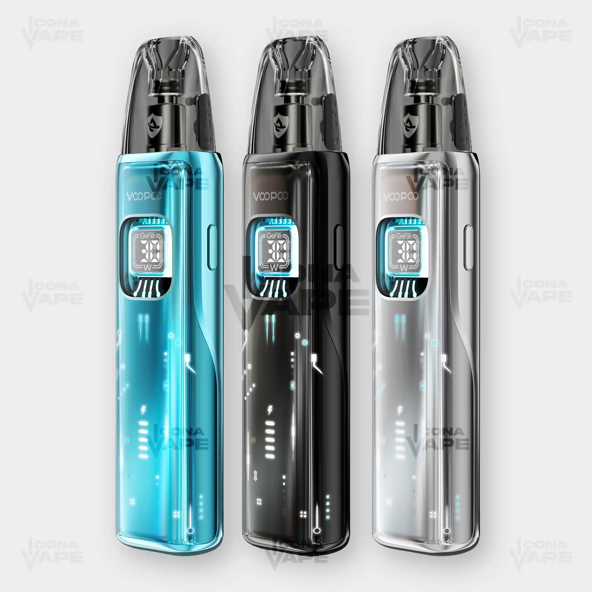 VOOPOO ARGUS MATRIX POD SYSTEM