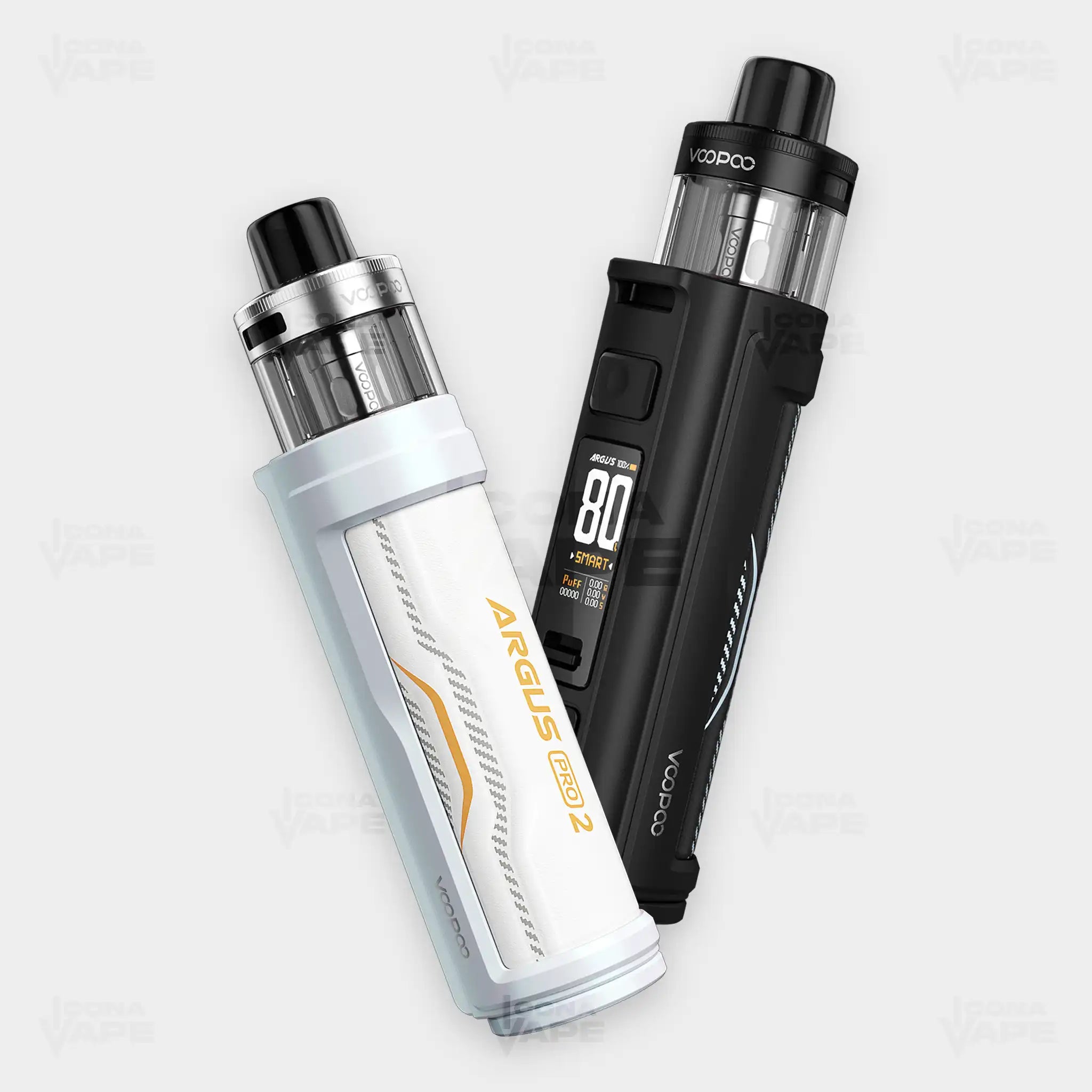 VOOPOO ARGUS PRO 2 VAPE KIT