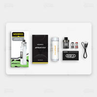VOOPOO ARGUS PRO 2 VAPE KIT