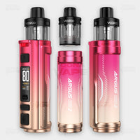 VOOPOO ARGUS PRO 2 VAPE KIT