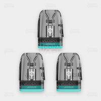 voopoo argus top fill cartridge v2 3ml replacement pod