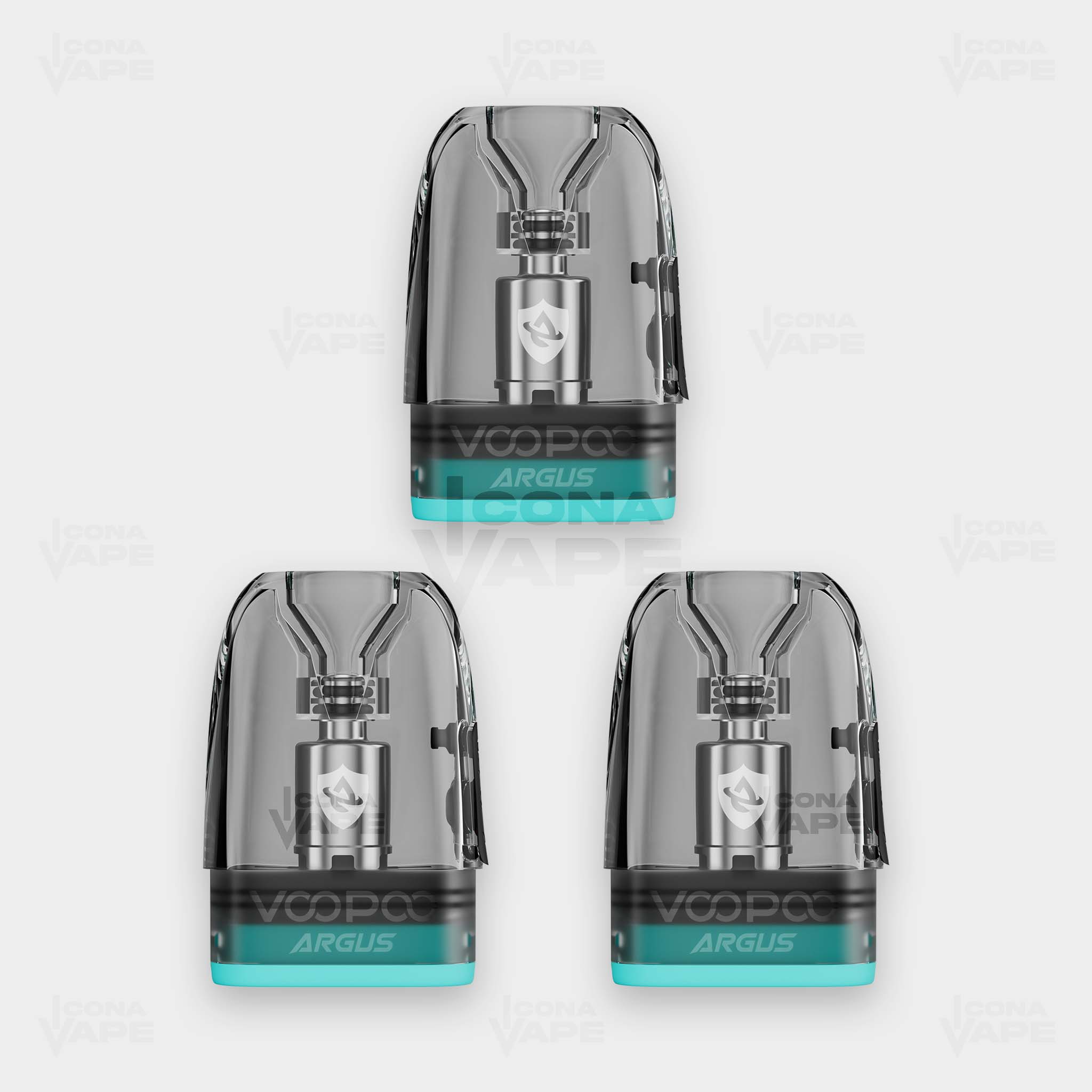 VOOPOO ARGUS TOP FILL CARTRIDGE V2