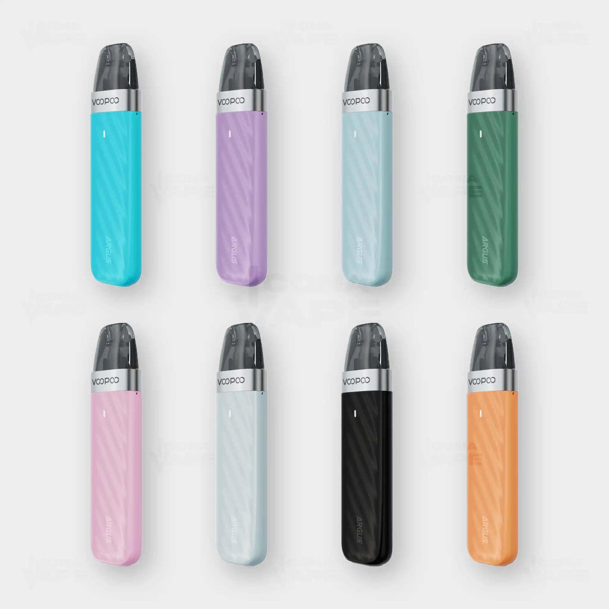 VOOPOO ARGUS Z2 POD SYSTEM