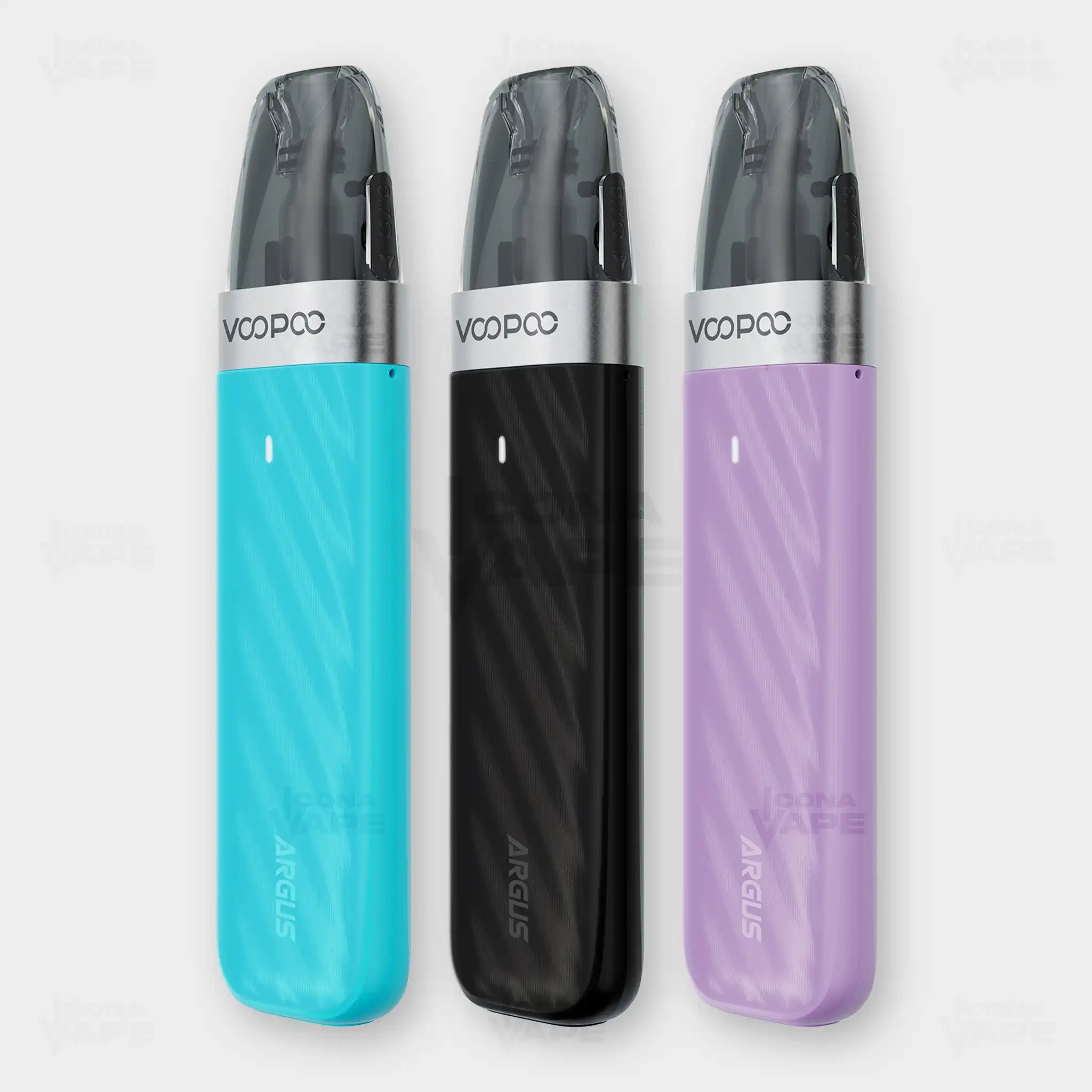 VOOPOO ARGUS Z2 POD SYSTEM