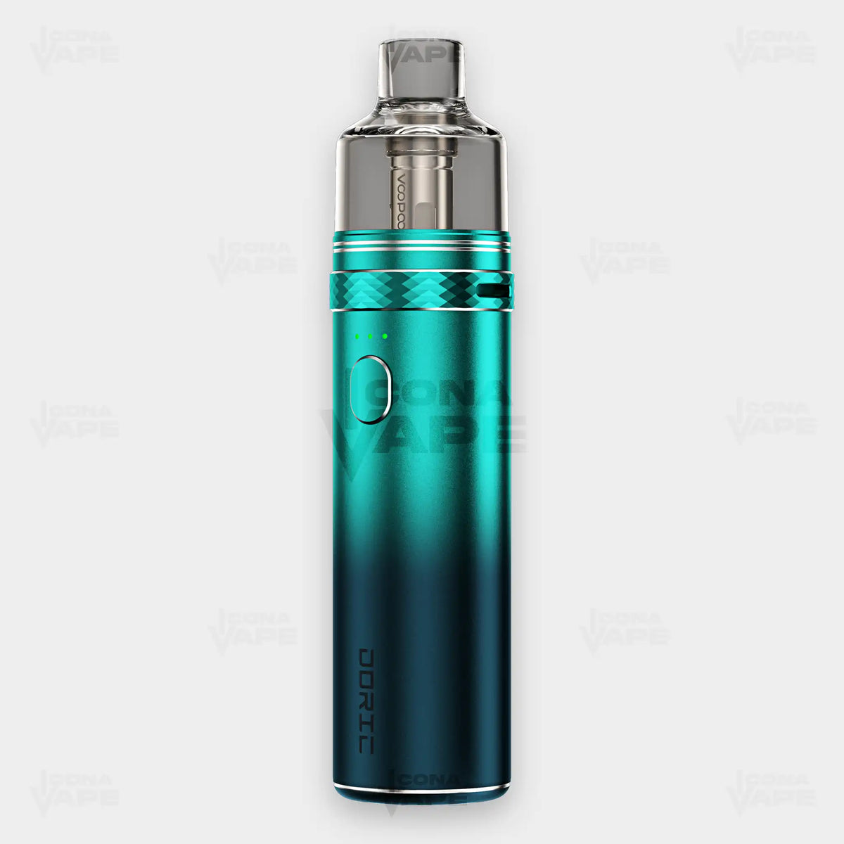 Aurora Blue