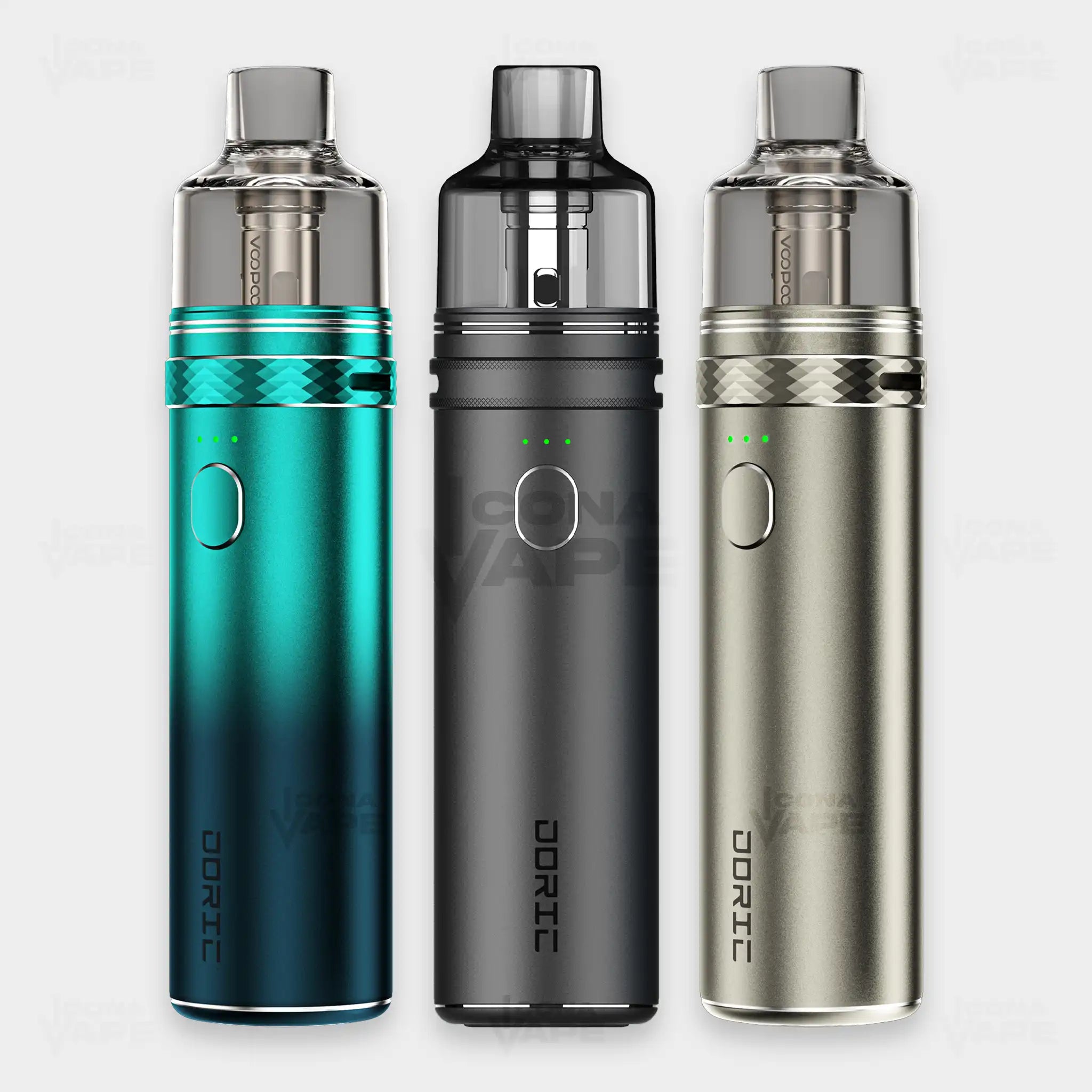 VOOPOO DORIC 60 POD KIT