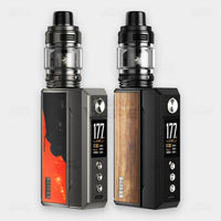 VOOPOO DRAG 4 VAPE KIT