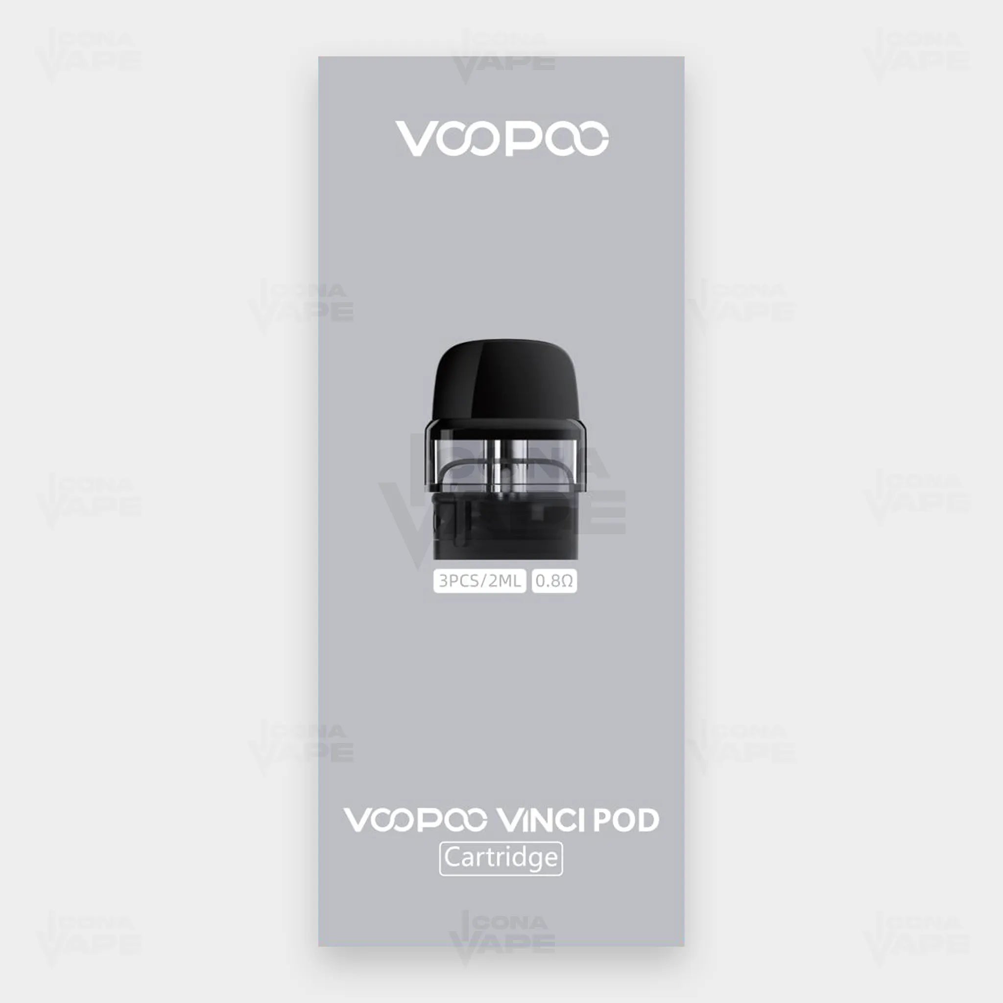 VOOPOO VINCI CARTRIDGE
