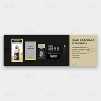 VOOPOO VINCI E120 POD KIT