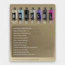 VOOPOO VINCI E120 POD KIT