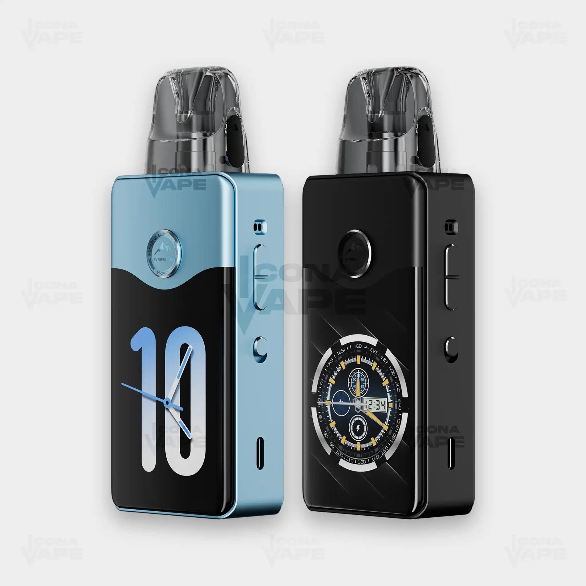 VOOPOO VINCI E120 POD KIT