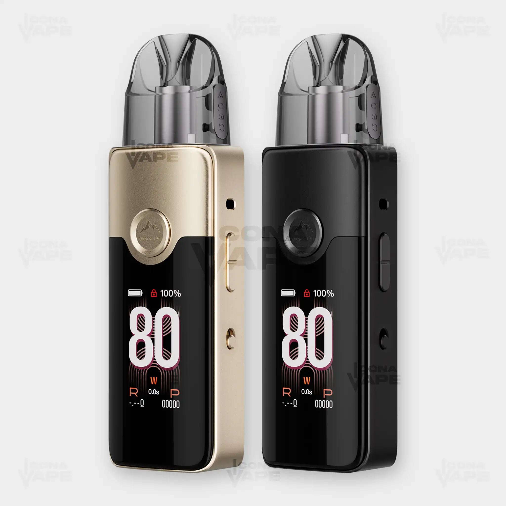 VOOPOO VINCI E80 POD KIT