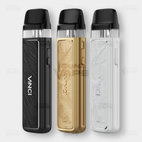 VOOPOO VINCI ROYAL EDITION POD SYSTEM