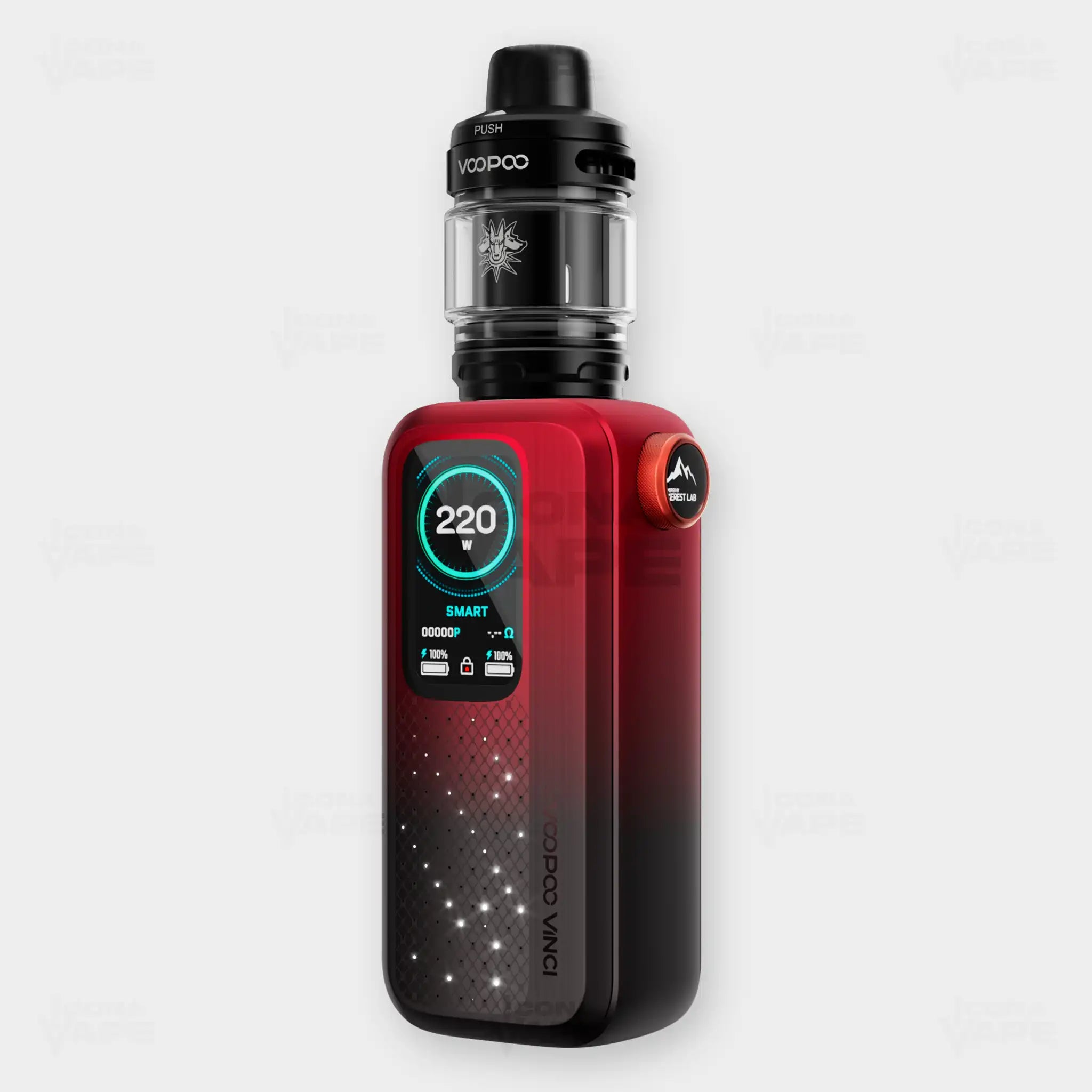 VOOPOO VINCI SPARK 220 VAPE KIT
