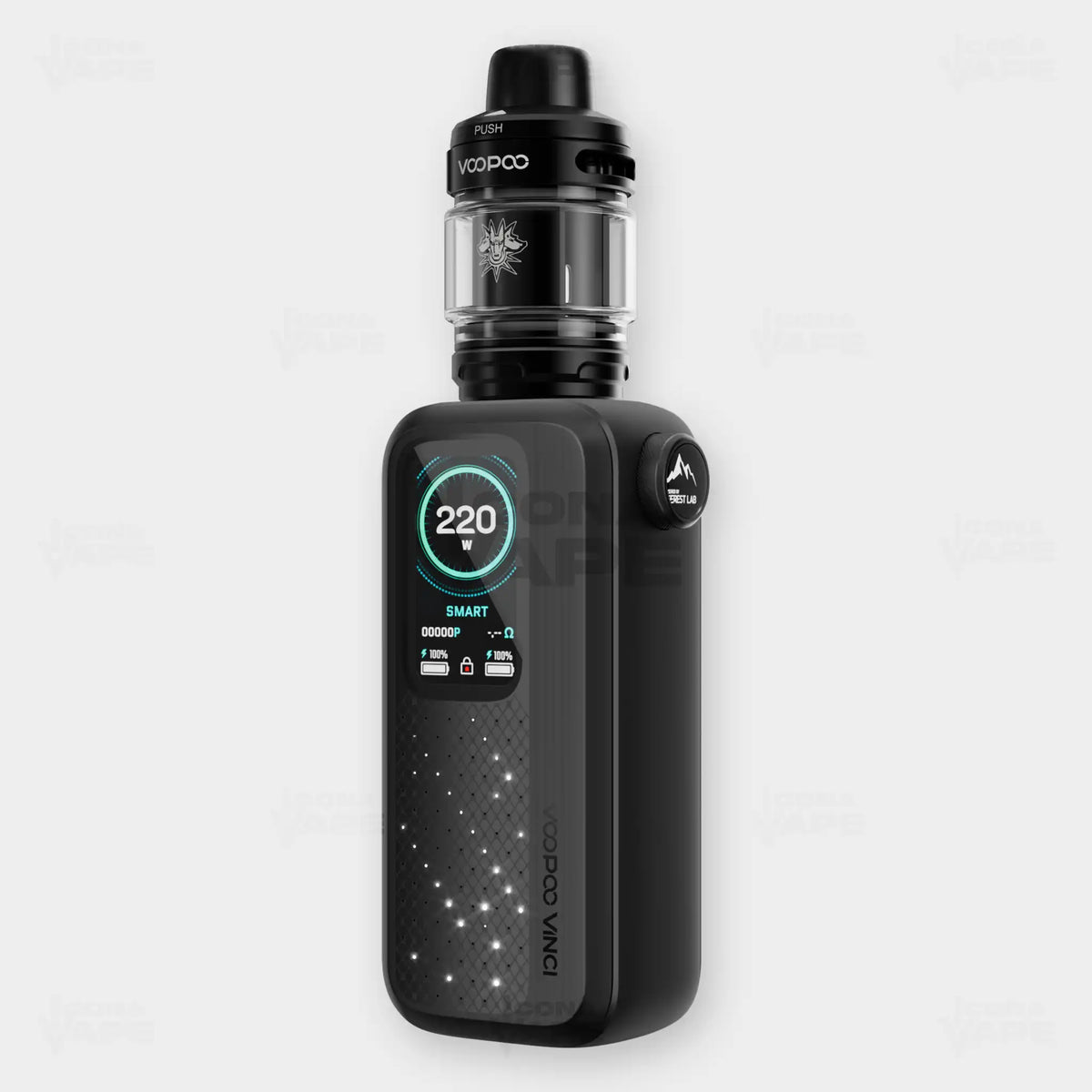 Midnight Black