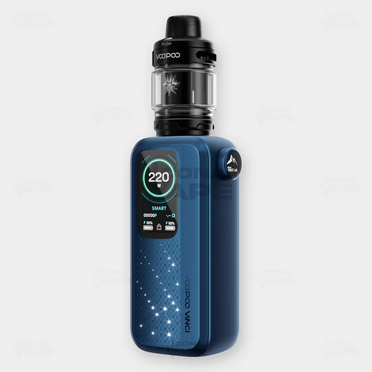 Space Blue