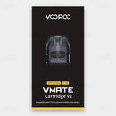 Voopoo Vmate Cartridge V2 0.7ohm 3ml Replacement Pod Compatible with V Thru and Vmate Devices