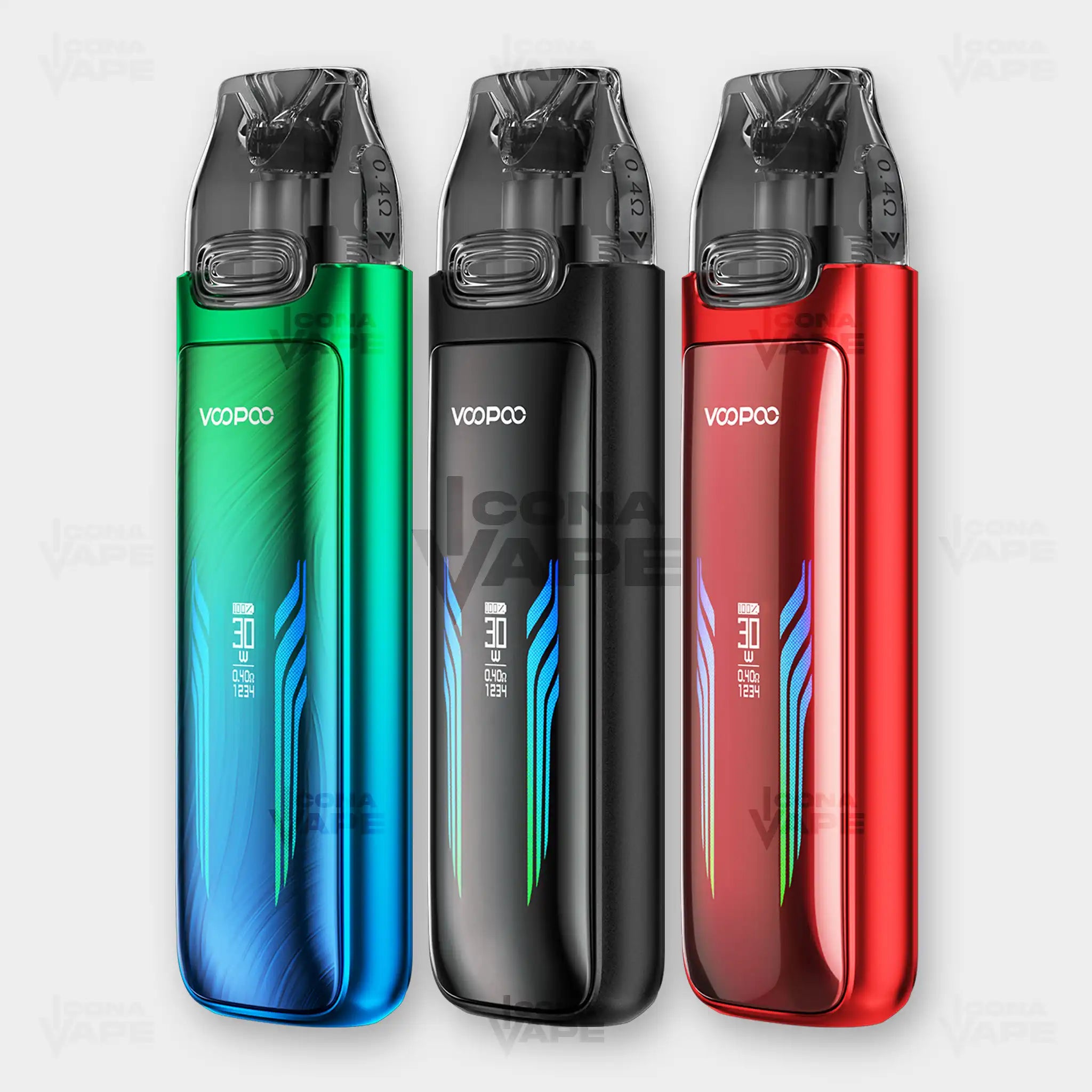 VOOPOO VMATE MAX POD SYSTEM