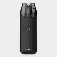 Voopoo Vmate Mini Pod System Kit Classic Black 1000mAh 30W Vape Device