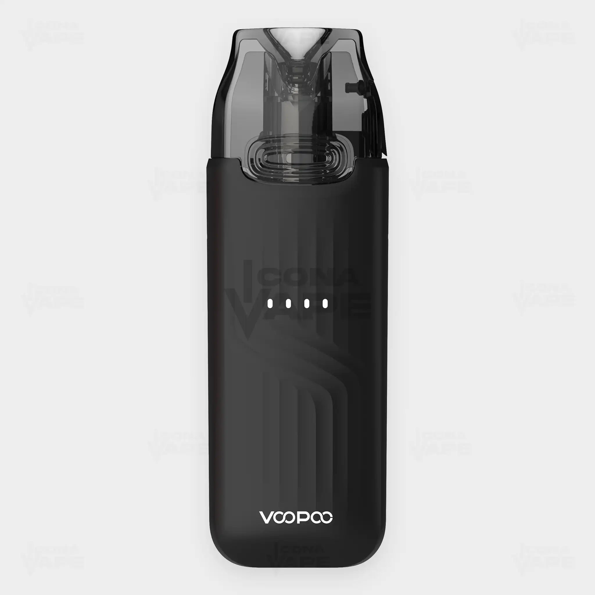 Voopoo Vmate Mini Pod System Kit Classic Black 1000mAh 30W Vape Device