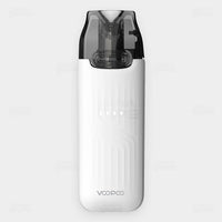 Voopoo Vmate Mini Pod System Kit Pure White 1000mAh 30W Vape Device