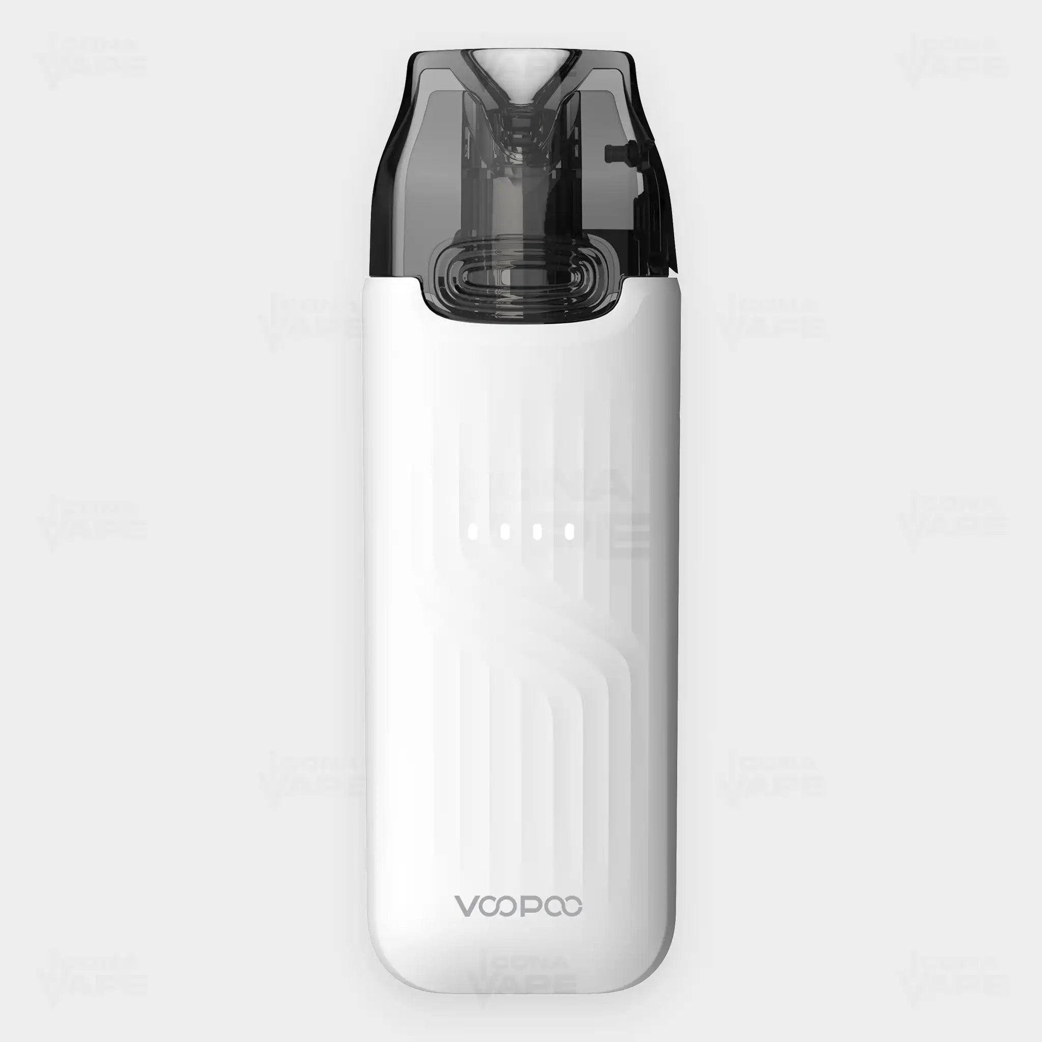 Voopoo Vmate Mini Pod System Kit Pure White 1000mAh 30W Vape Device
