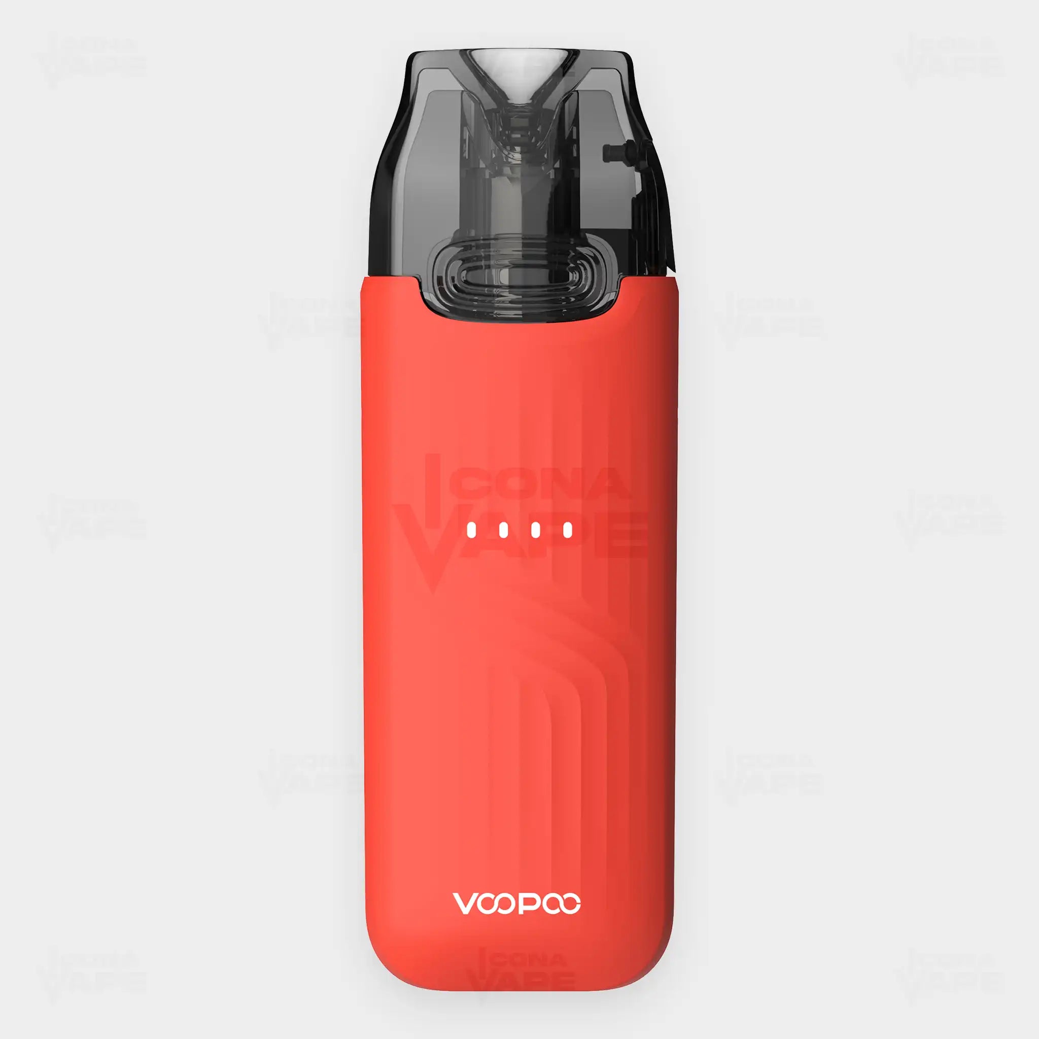 Voopoo Vmate Mini Pod System Kit Soul Red 1000mAh 30W Vape Device 