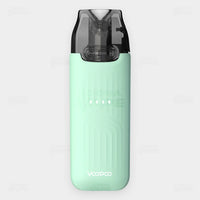 Voopoo Vmate Mini Pod System Kit Tiffany Green 1000mAh 30W Vape Device