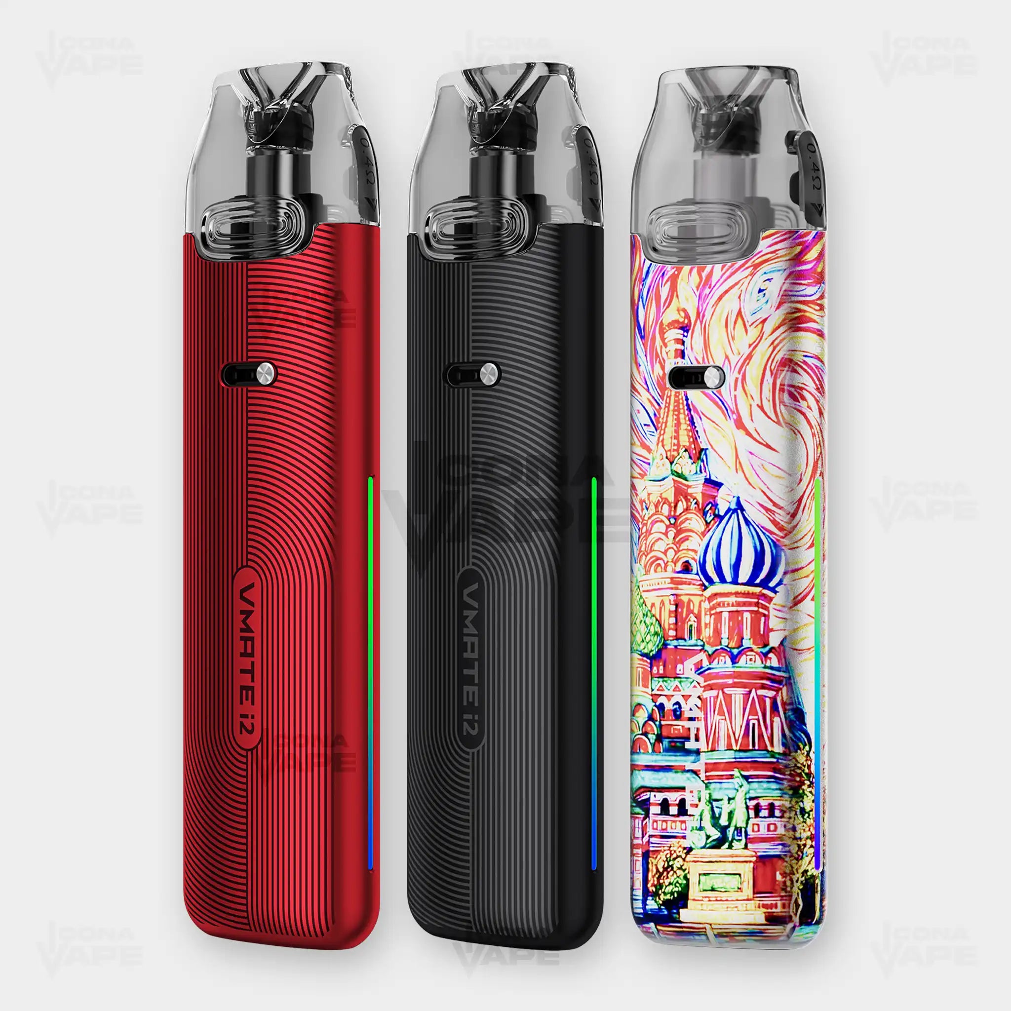 VOOPOO VMATE I2 POD SYSTEM