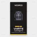 Voopoo Vmate Cartridge V2 1.2ohm 3ml Replacement Pod for V Thru and Vmate Series Pakistan