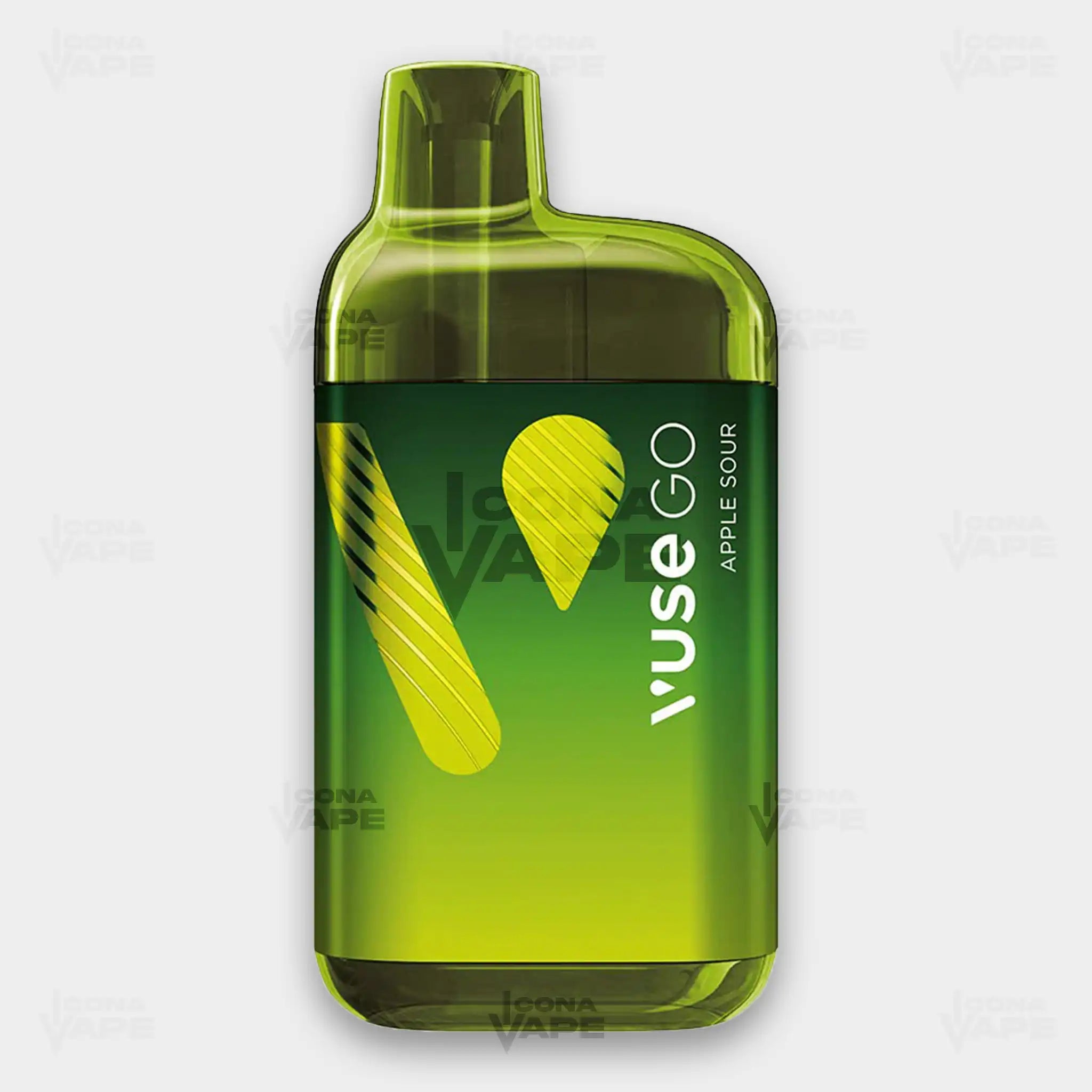VUSE GO 5000 PUFFS DISPOSABLE VAPE