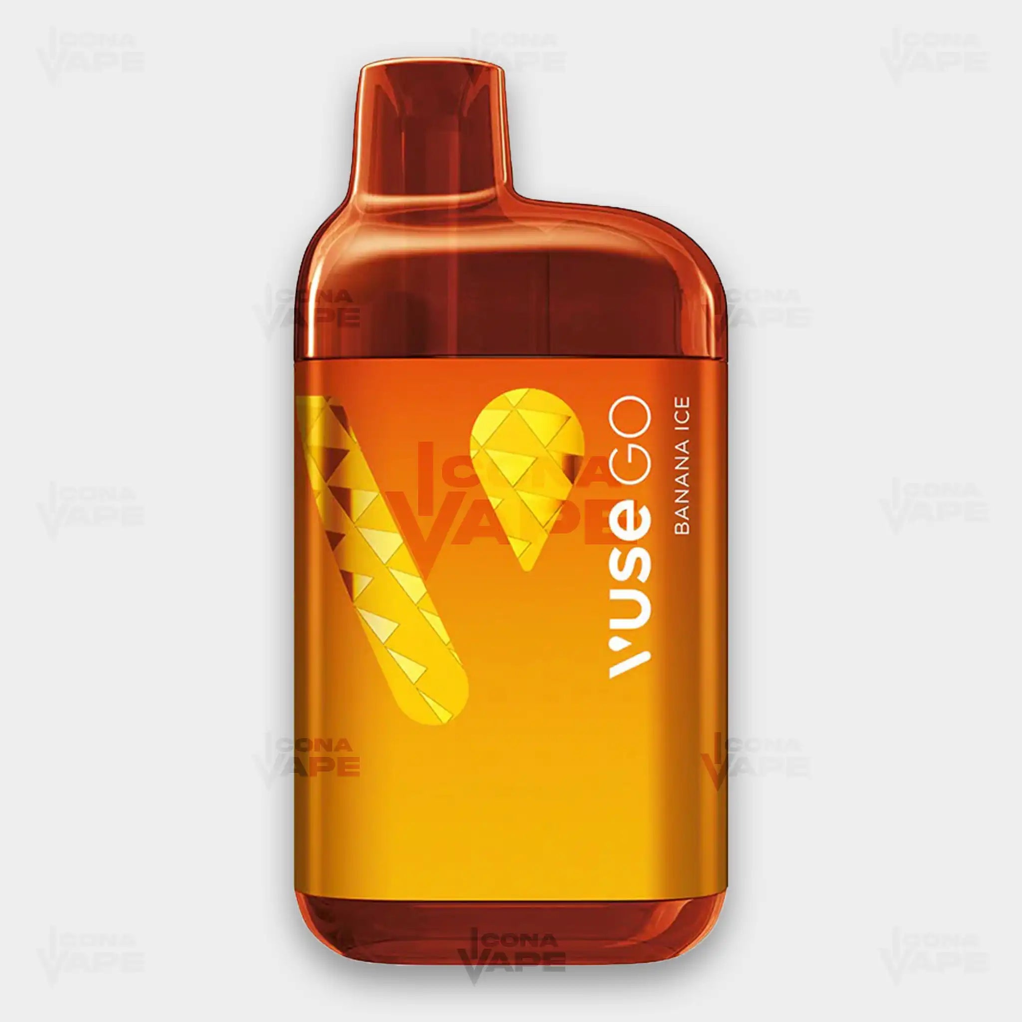 VUSE GO 5000 PUFFS DISPOSABLE VAPE