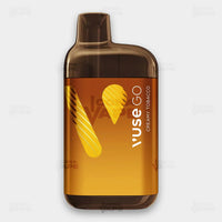 VUSE GO 5000 PUFFS DISPOSABLE VAPE