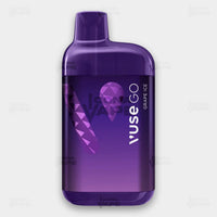 VUSE GO 5000 PUFFS DISPOSABLE VAPE