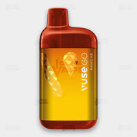 VUSE GO 5000 PUFFS DISPOSABLE VAPE