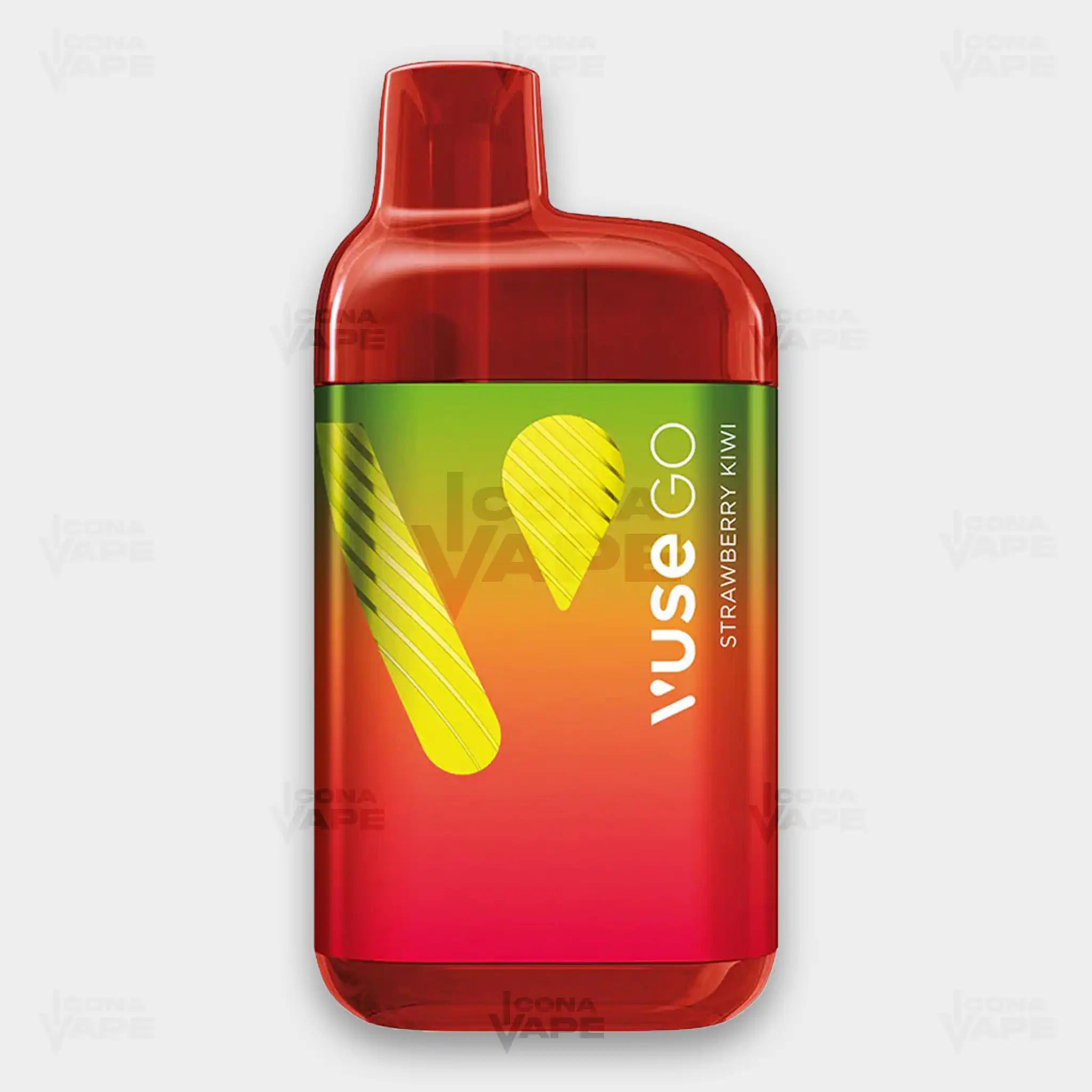 VUSE GO 5000 PUFFS DISPOSABLE VAPE