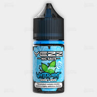 WINTER MINT - YEZZI - 30ML