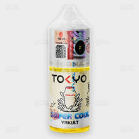 YAKULT - TOKYO SUPER COOL - 30ML