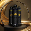 YALLA EVO DTL 12000 PUFFS DISPOSABLE VAPE