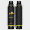 YALLA EVO DTL 12000 PUFFS DISPOSABLE VAPE