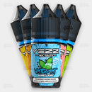 PINEAPPLE MANGO - YEZZI - 30ML